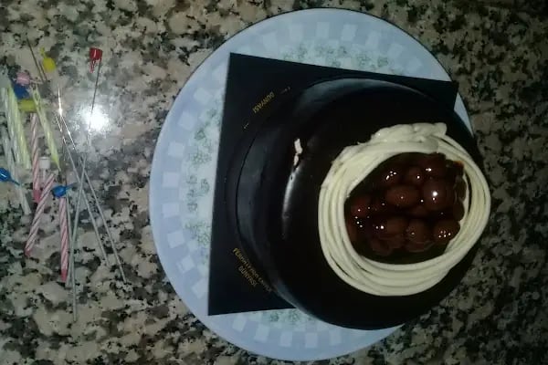 Ferhatpaşa Ekmek Dünyası - Resim 10