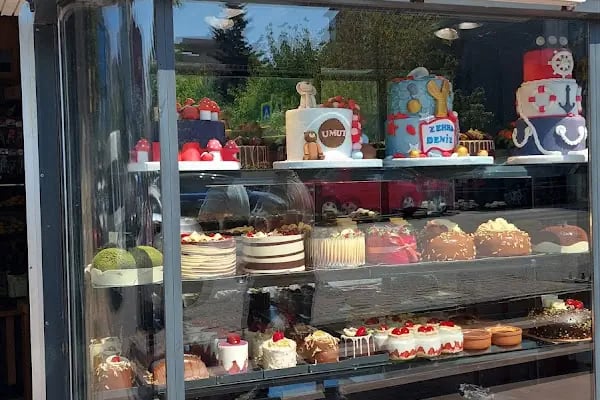 Ferhatpaşa Ekmek Dünyası - Resim 7