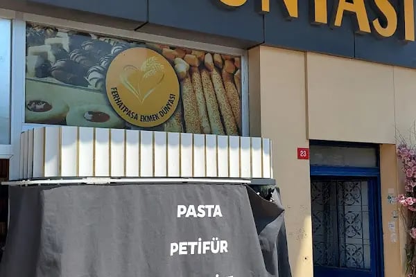 Ferhatpaşa Ekmek Dünyası - Resim 9