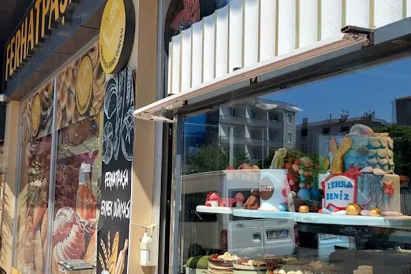 Ferhatpaşa Ekmek Dünyası - Resim 6