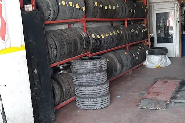 Vural Kardeşler Oto Lastik Balans Ve Makas - Resim 2