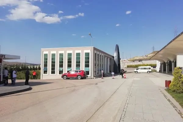 Ortaköy Mezarlığı - Resim 7