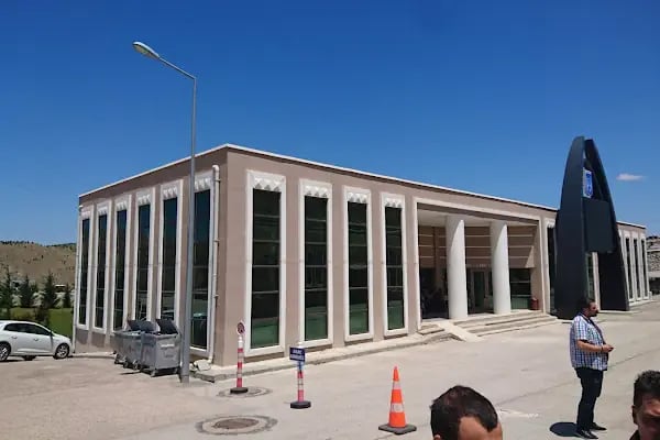 Ortaköy Mezarlığı - Resim 19