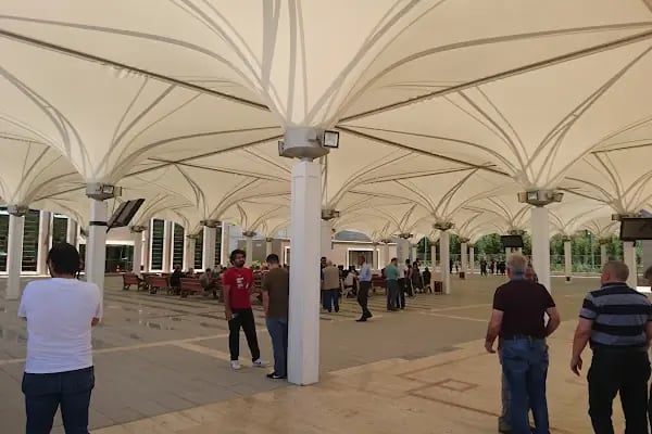 Ortaköy Mezarlığı - Resim 18