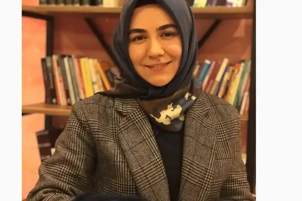 Uzm. Psk. Sevda Ceyhun - Resim 1