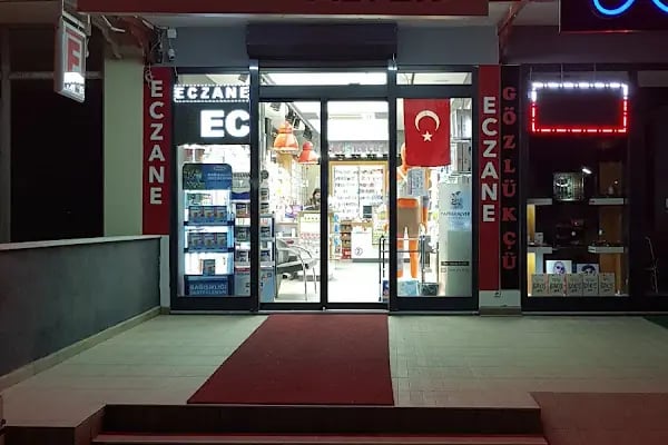 Yaprak Alver Eczanesi - Resim 14