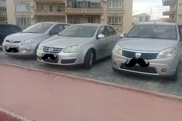 Nora Group Oto Kiralama - Resim 8