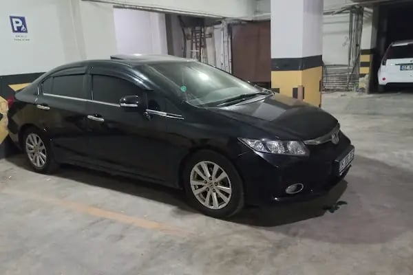 Nora Group Oto Kiralama - Resim 5