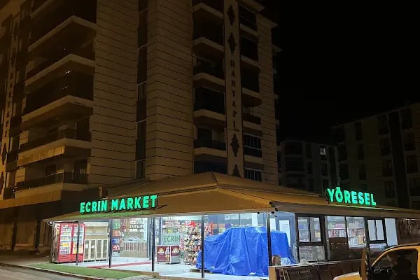 Ecrin Market - Resim 10