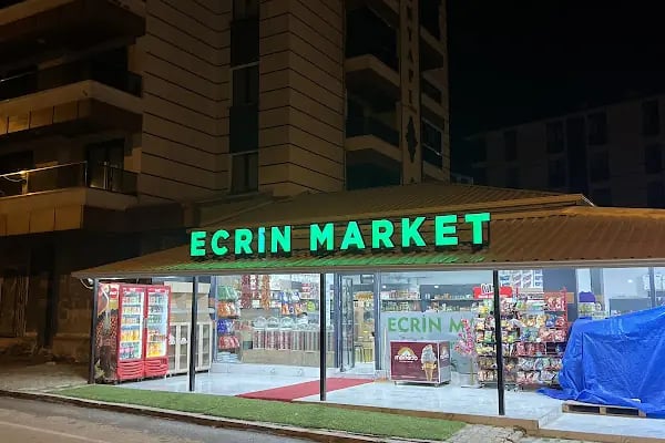 Ecrin Market - Resim 9