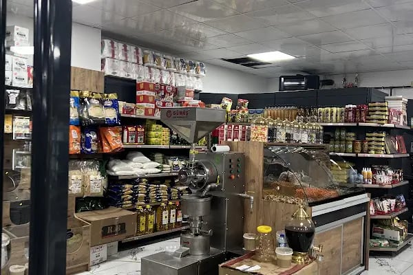 Ecrin Market - Resim 8