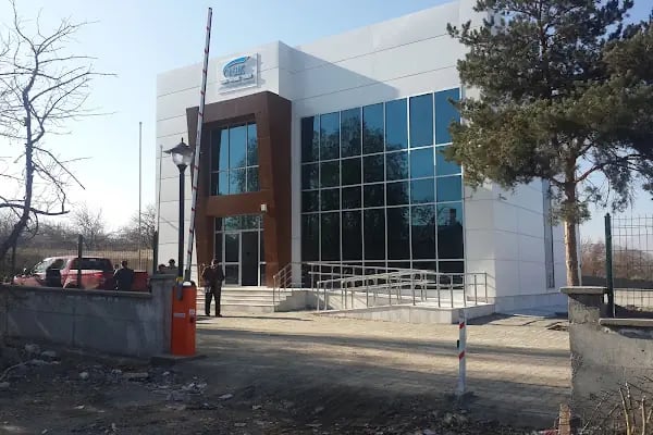 Kağızman Sosyal Güvenlik Merkezi - Resim 1