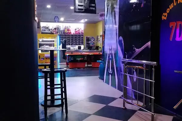 AFM Bowling - Resim 2