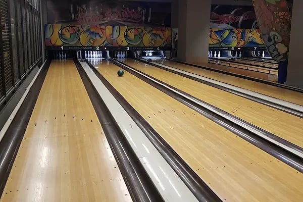 AFM Bowling - Resim 8