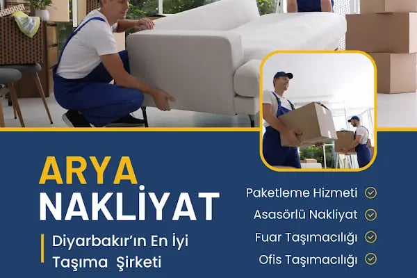 ARYA TAŞIMACILIK - Resim 8