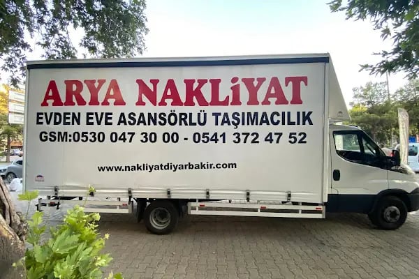 ARYA TAŞIMACILIK - Resim 12