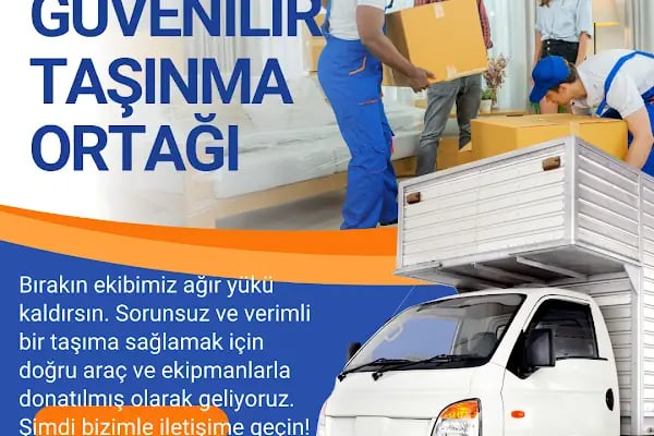 ARYA TAŞIMACILIK - Resim 10