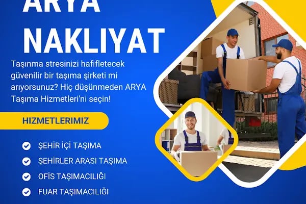 ARYA TAŞIMACILIK - Resim 9