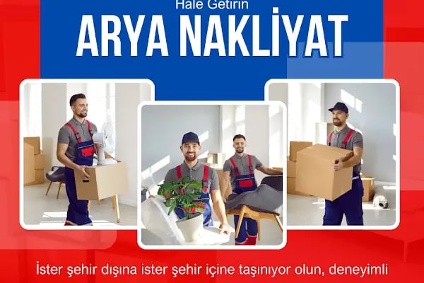 ARYA TAŞIMACILIK - Resim 11