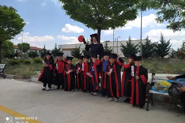 ALTINDAĞ GÜLTEPE ORTAOKULU - Resim 17