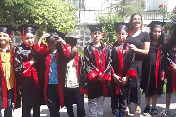 ALTINDAĞ GÜLTEPE ORTAOKULU - Resim 12