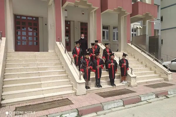 ALTINDAĞ GÜLTEPE ORTAOKULU - Resim 16