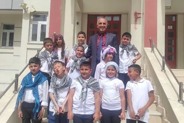 ALTINDAĞ GÜLTEPE ORTAOKULU - Resim 15