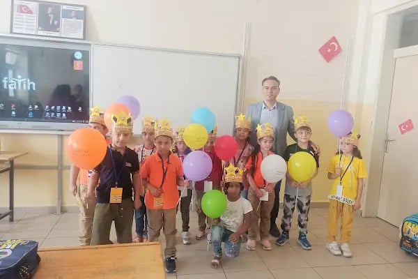ALTINDAĞ GÜLTEPE ORTAOKULU - Resim 7