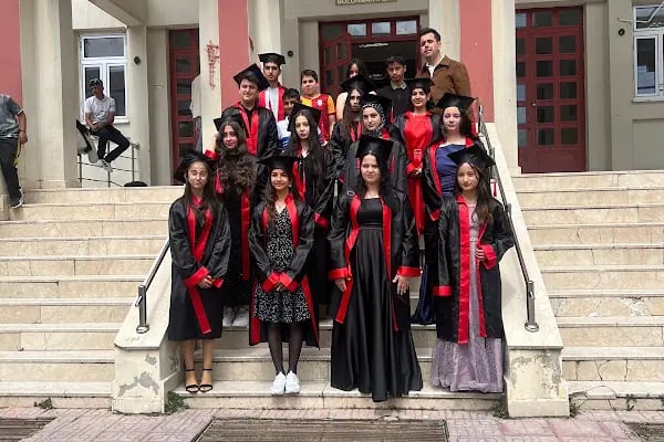 ALTINDAĞ GÜLTEPE ORTAOKULU - Resim 6