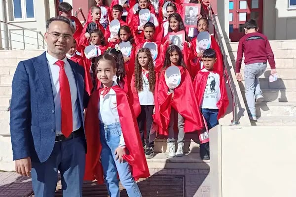 ALTINDAĞ GÜLTEPE ORTAOKULU - Resim 13