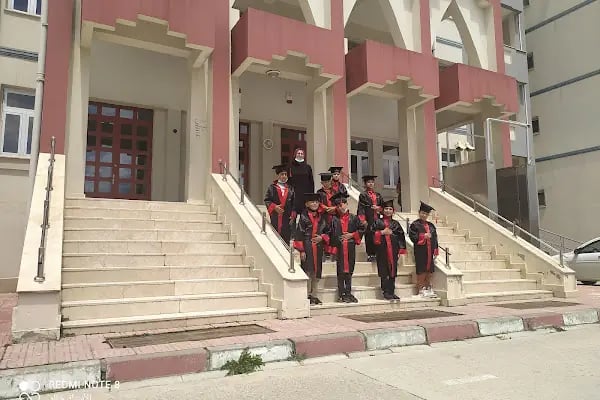 ALTINDAĞ GÜLTEPE ORTAOKULU - Resim 9