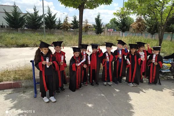ALTINDAĞ GÜLTEPE ORTAOKULU - Resim 14