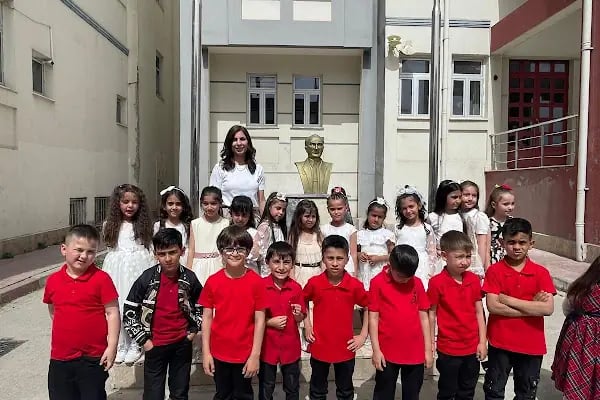 ALTINDAĞ GÜLTEPE ORTAOKULU - Resim 11