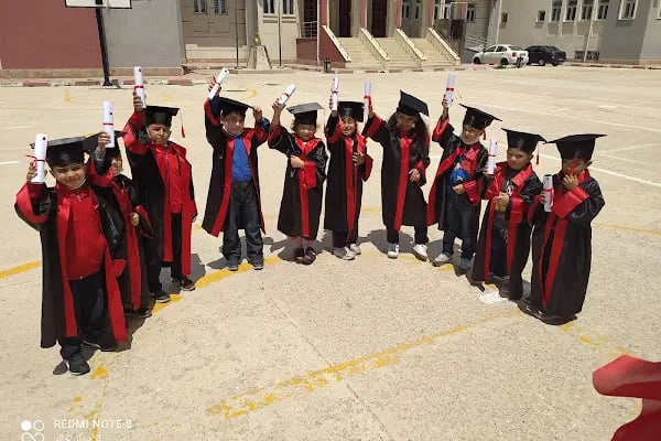 ALTINDAĞ GÜLTEPE ORTAOKULU - Resim 20