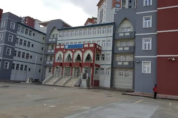 ALTINDAĞ GÜLTEPE ORTAOKULU - Resim 3