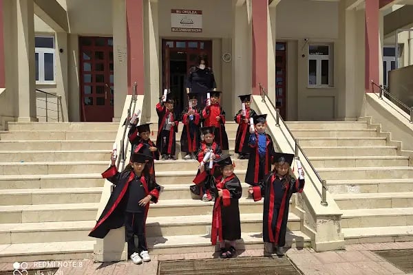 ALTINDAĞ GÜLTEPE ORTAOKULU - Resim 2