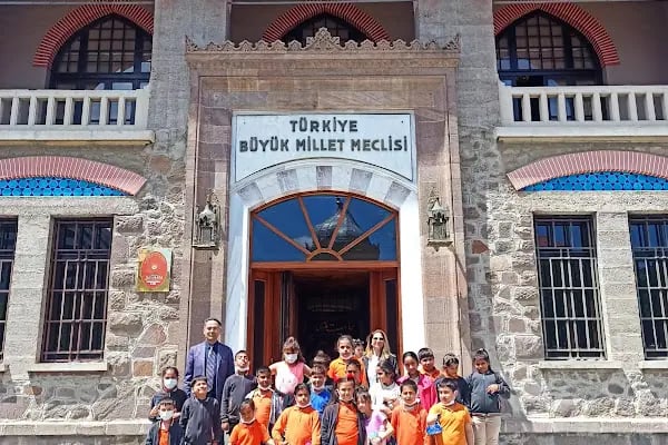 ALTINDAĞ GÜLTEPE ORTAOKULU - Resim 5