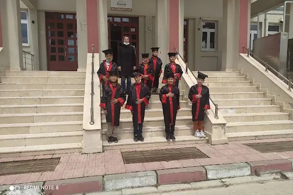 ALTINDAĞ GÜLTEPE ORTAOKULU - Resim 10