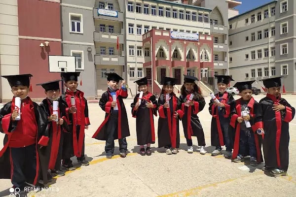 ALTINDAĞ GÜLTEPE ORTAOKULU - Resim 8