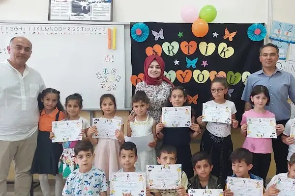 ALTINDAĞ GÜLTEPE ORTAOKULU - Resim 18