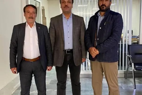AKÇAKALE SOLHAN EMLAK - Resim 9