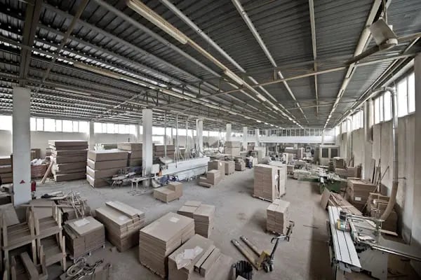 TURNA AHŞAP İNŞ. TAAH. TUR. TİC. LTD. ŞTİ. - Resim 1