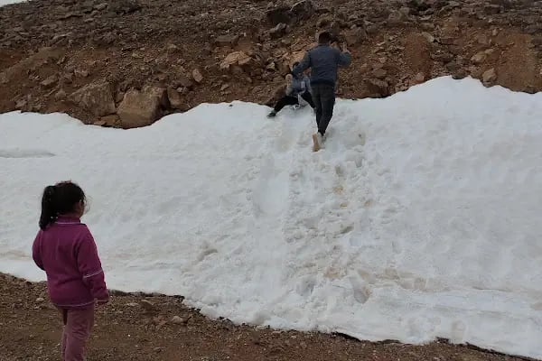 Eğrigöl Yaylası Güzelbağ - Resim 12
