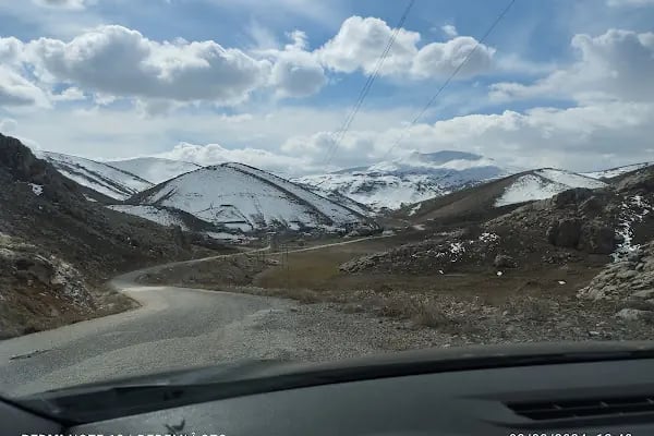 Eğrigöl Yaylası Güzelbağ - Resim 16