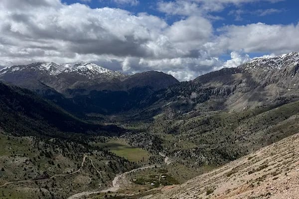 Eğrigöl Yaylası Güzelbağ - Resim 3