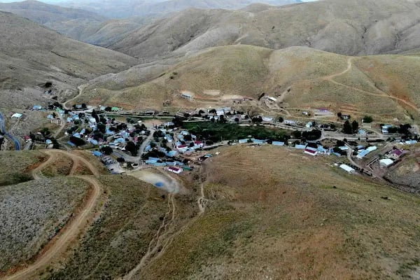 Eğrigöl Yaylası Güzelbağ - Resim 13