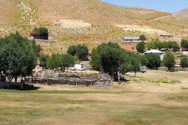 Eğrigöl Yaylası Güzelbağ - Resim 18