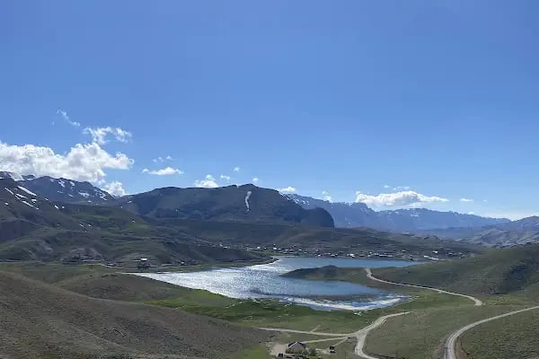 Eğrigöl Yaylası Güzelbağ - Resim 7