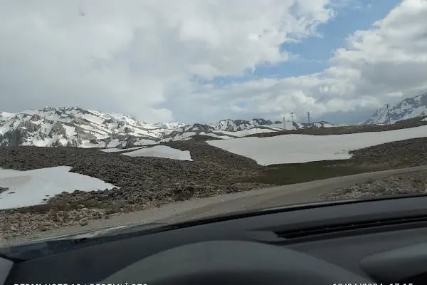 Eğrigöl Yaylası Güzelbağ - Resim 14