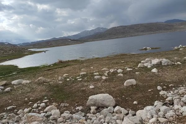 Eğrigöl Yaylası Güzelbağ - Resim 9